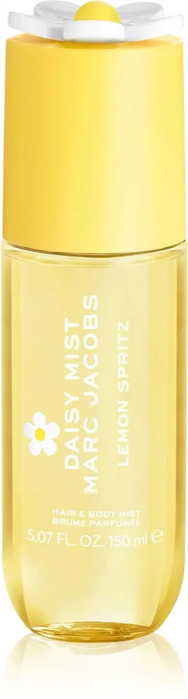 Marc Jacobs Daisy Body Mist Lemon Spritz Body mist