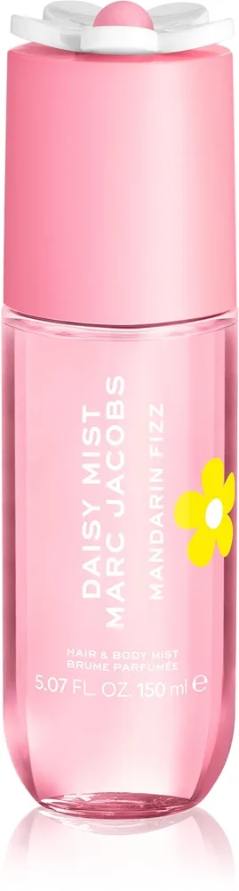 Marc Jacobs Daisy Body Mist Mandarin Fizz Body mist