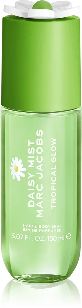 Marc Jacobs Daisy Body Mist Tropical Glow Body mist