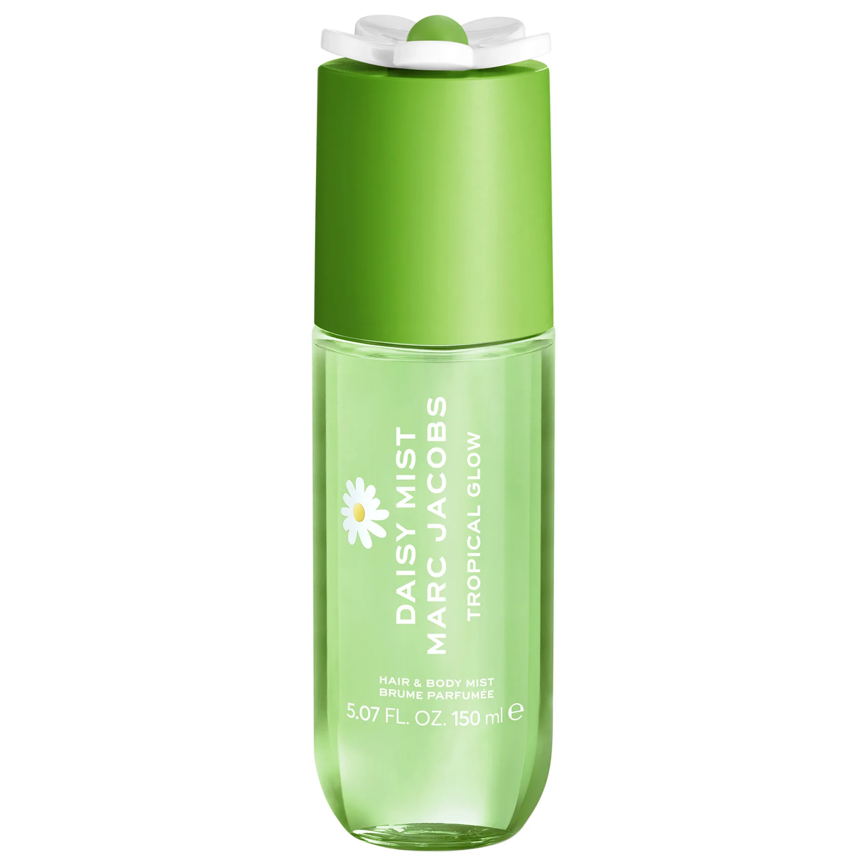 Marc Jacobs Daisy Hair & Body Mist Tropical Glow 150 ml