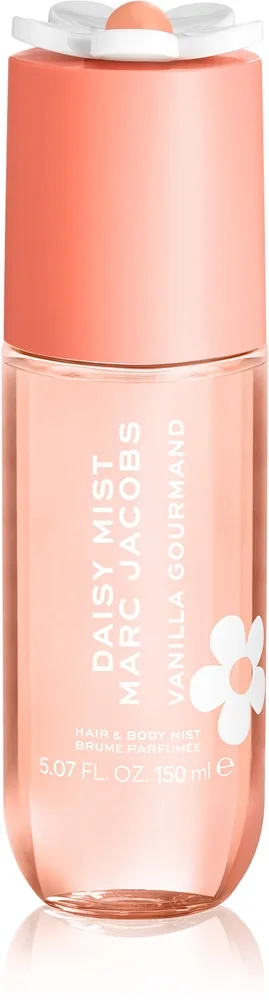 Marc Jacobs Daisy Body Mist Vanilla Body mist