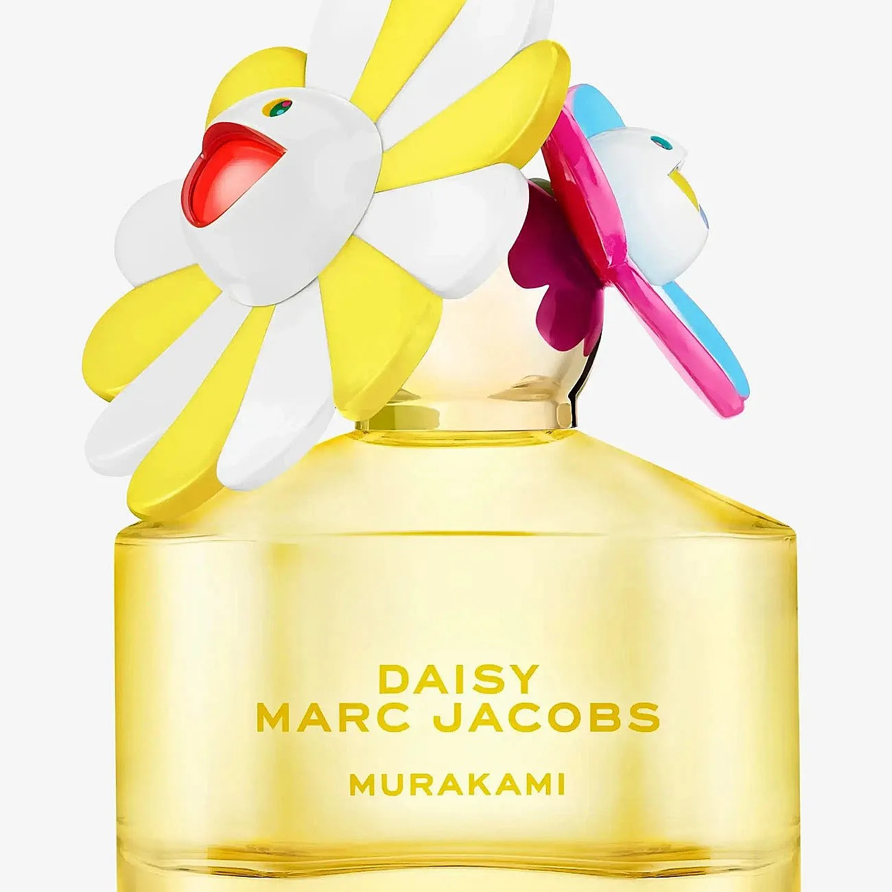 Marc Jacobs Daisy Murakami YELLOW Parfym