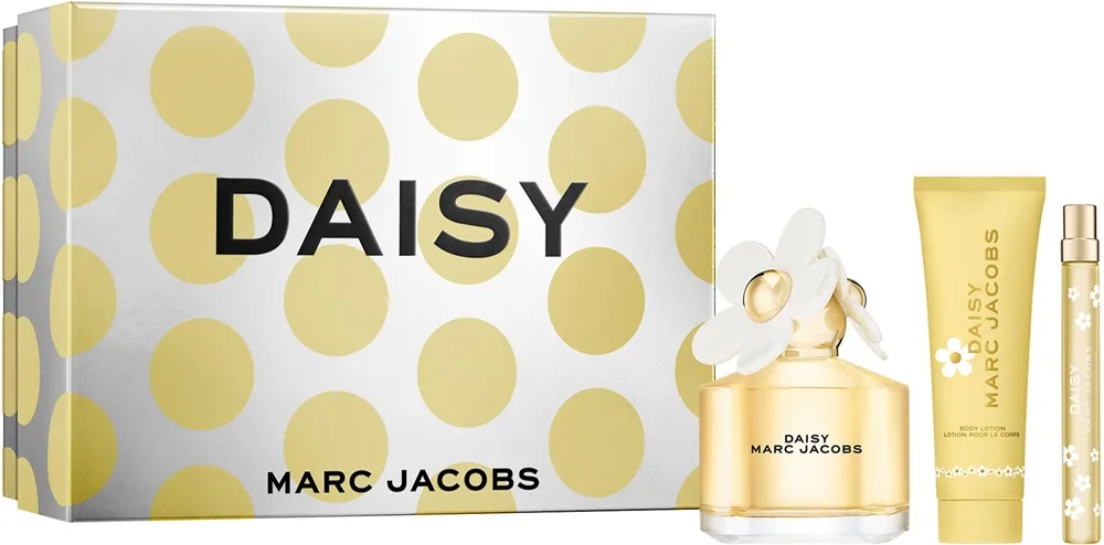 Marc Jacobs Daisy Geschenkset für Damen