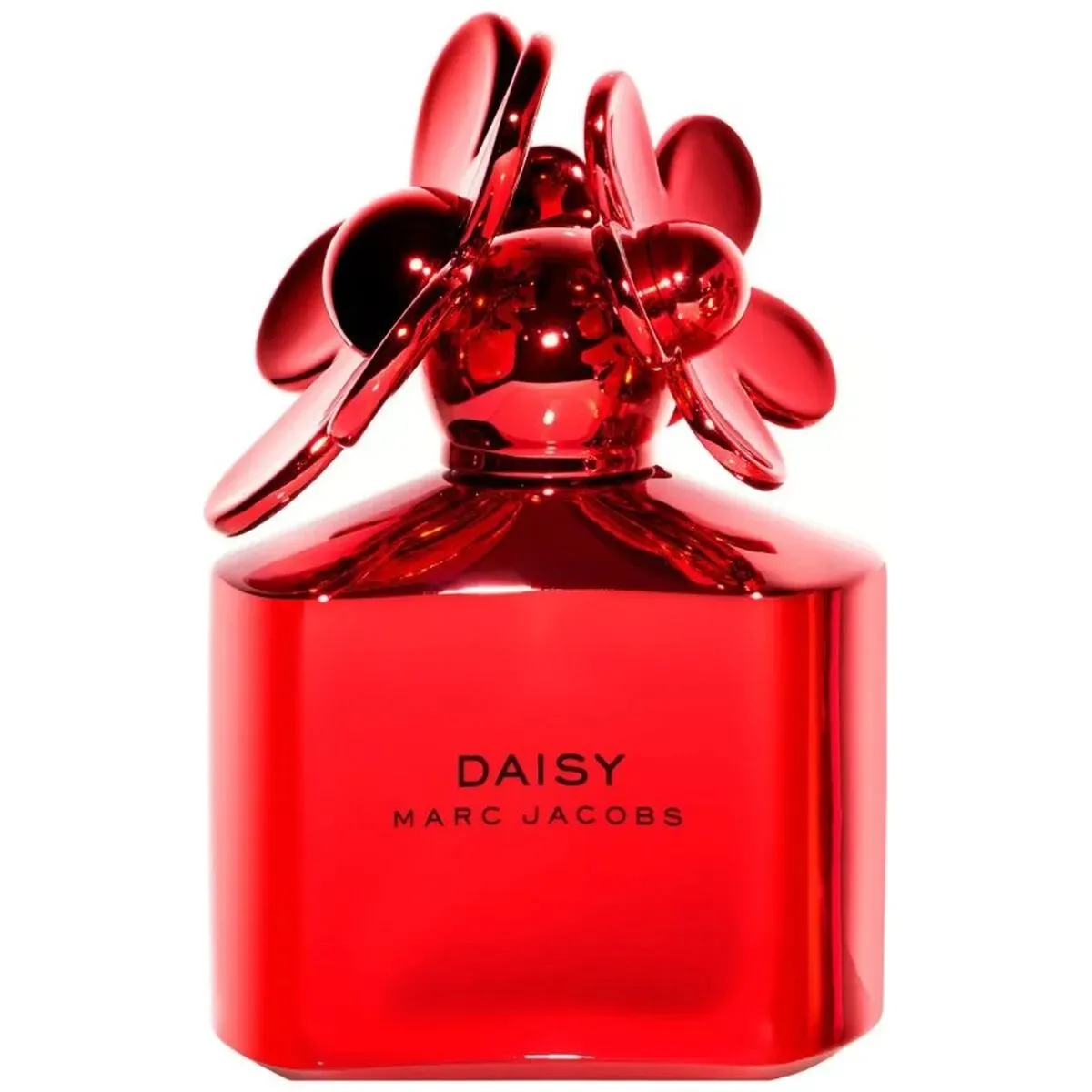 Marc Jacobs Daisy Shine Edition Red edt 100ml