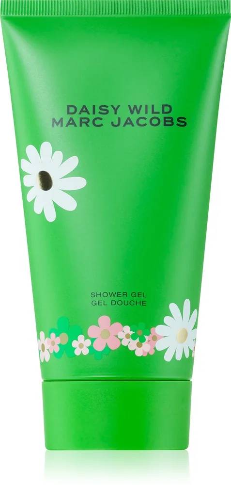Marc Jacobs Daisy Wild Shower Gel 150ml
