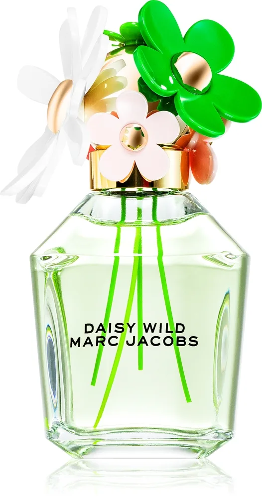 Marc Jacobs Daisy Wild Eau de Parfum naisille 100 ml