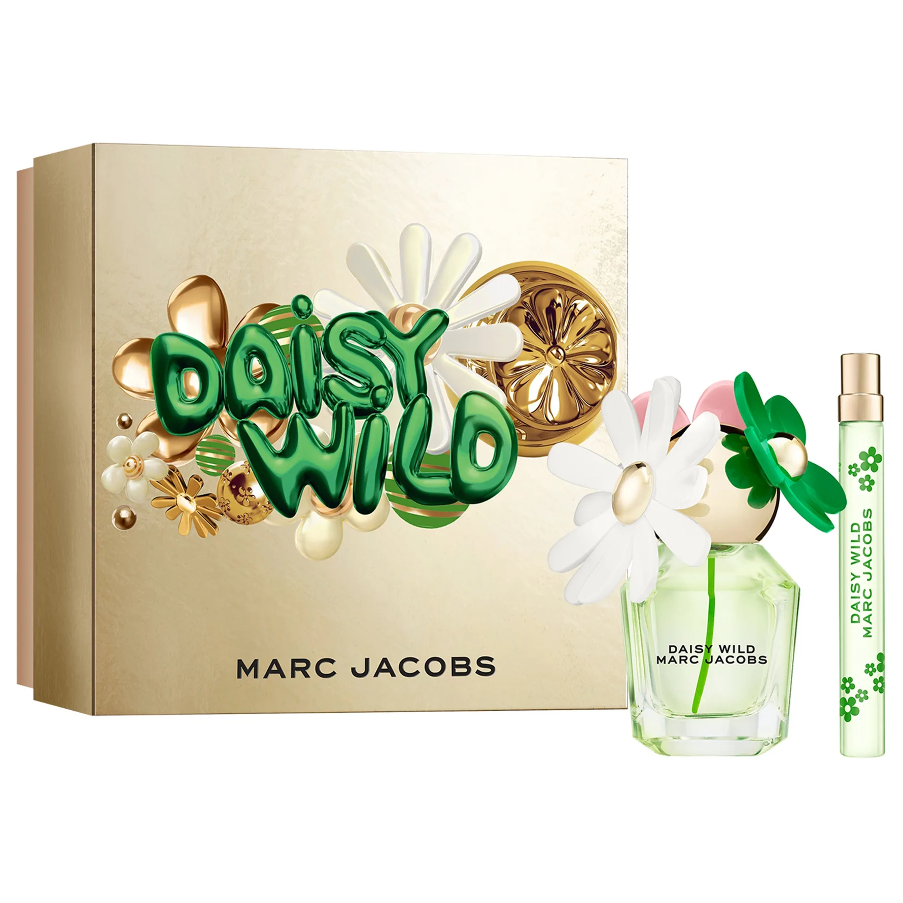 Daisy Wild Eau de Parfum 30 ml Gift Box
