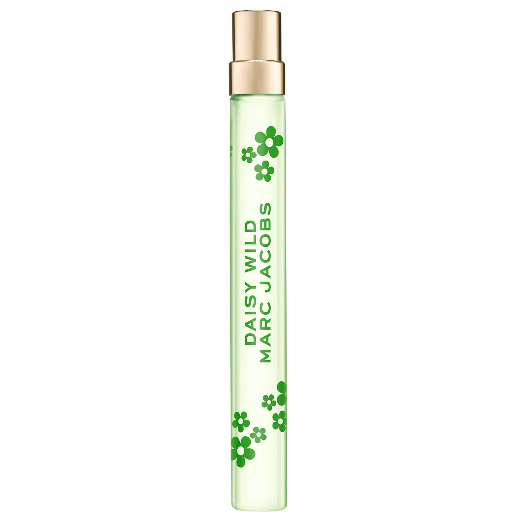 Marc Jacobs Daisy Wild Eau de Parfum til kvinder 10 ml