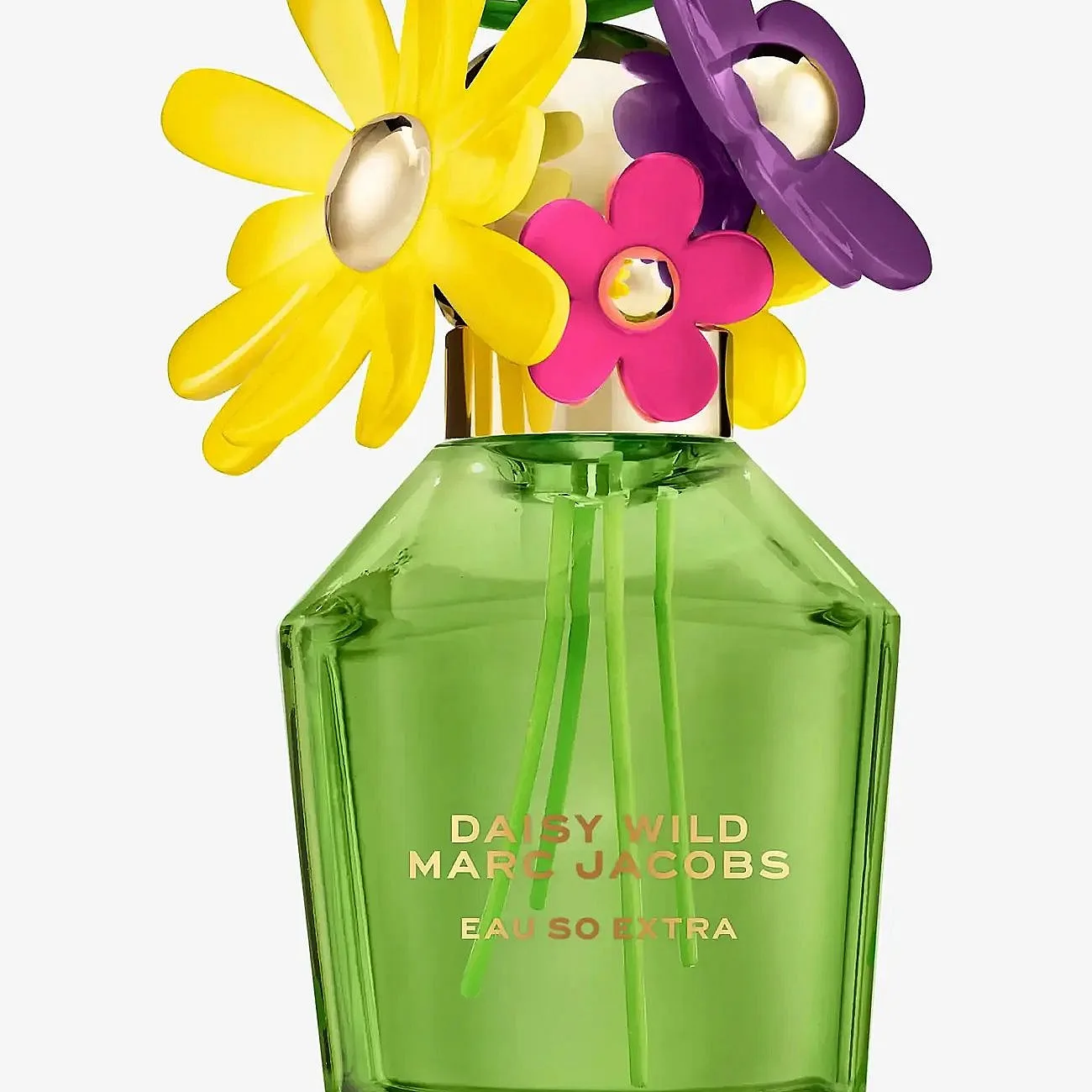 Marc Jacobs Daisy Wild Eau so Extra Eau de Parfum
