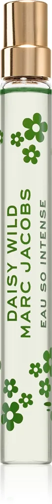 Marc Jacobs Daisy Wild Eau so Intense Eau de Parfum til kvinder 10 ml