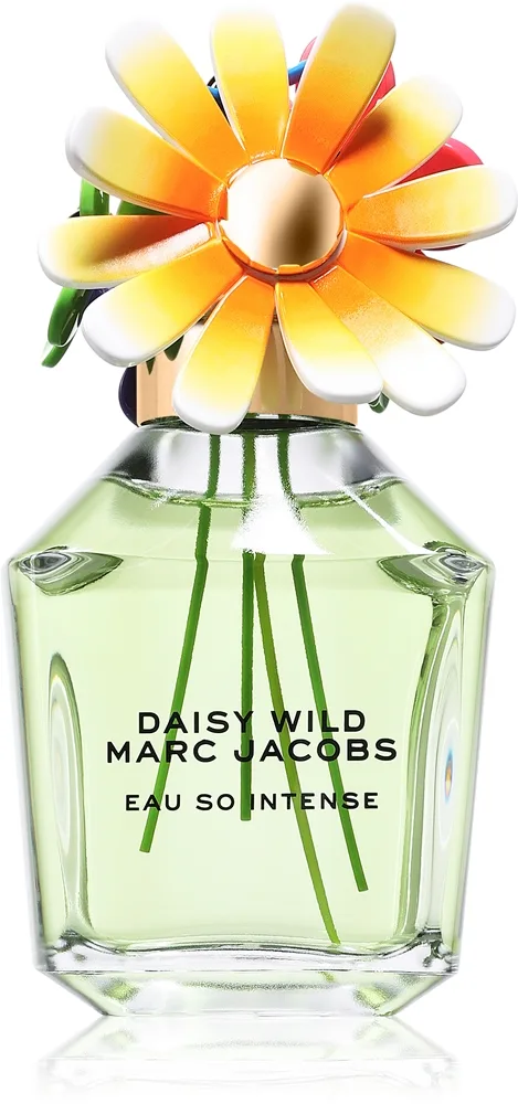 Marc Jacobs Daisy Wild Intense Eau de Parfum