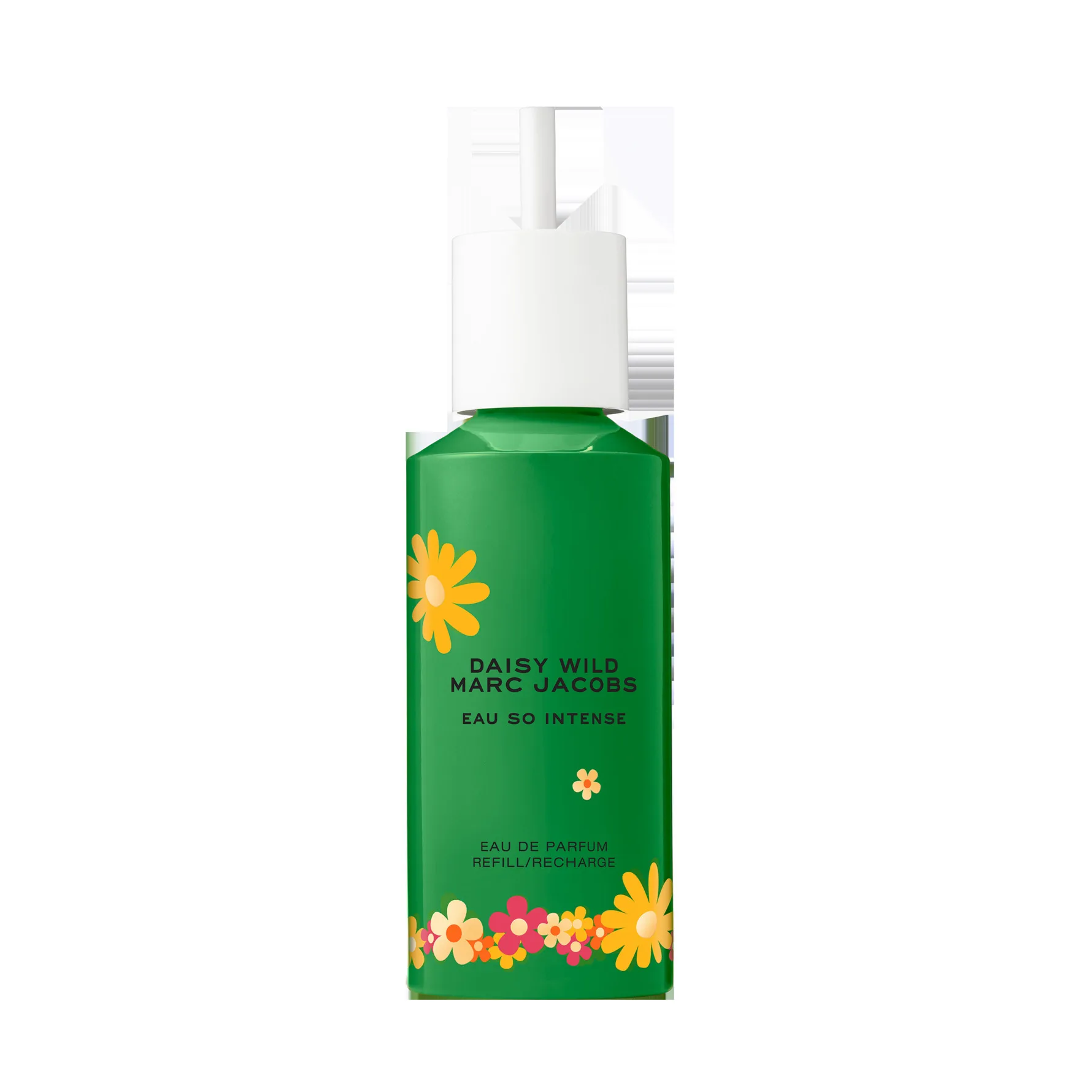 Daisy Wild Eau So Intense 150 ml, Refill