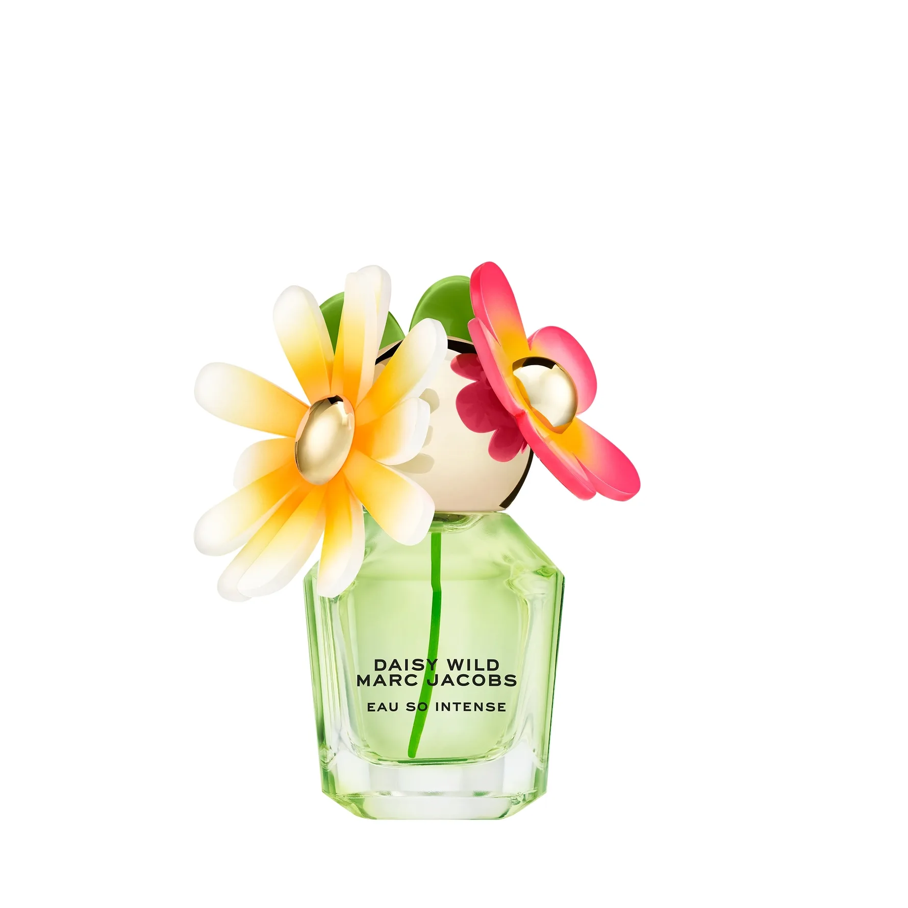Marc Jacobs Daisy Wild Eau so Intense Eau de Parfum naisille 30 ml