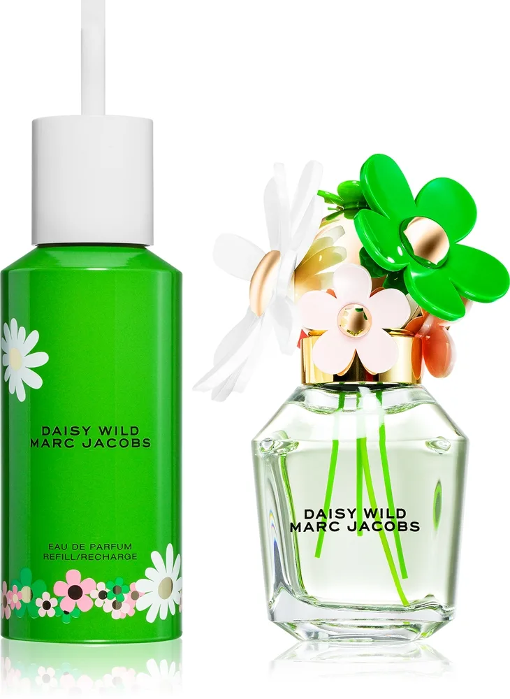 Marc Jacobs Daisy Wild set setti naisille