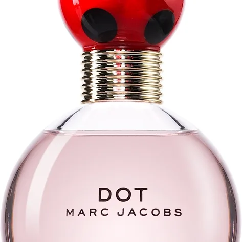 Marc Jacobs Dot Eau de Parfum til kvinder 50 ml