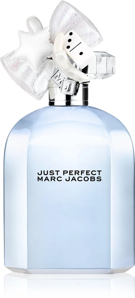Marc Jacobs Marc Jacobs Just Perfect Eau de Parfum - 100 ml