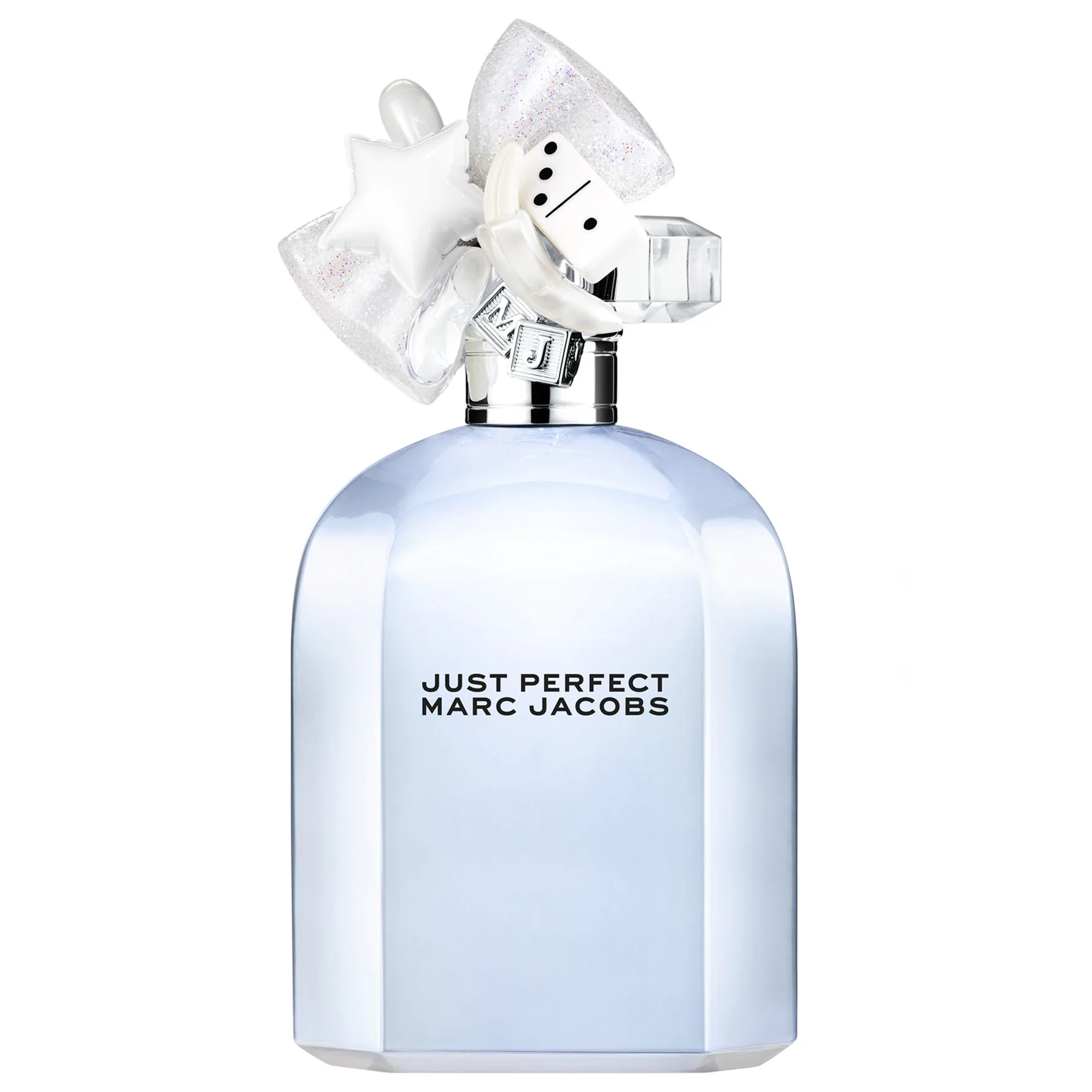 Marc Jacobs Just Perfect Eau de Parfum 100 ml