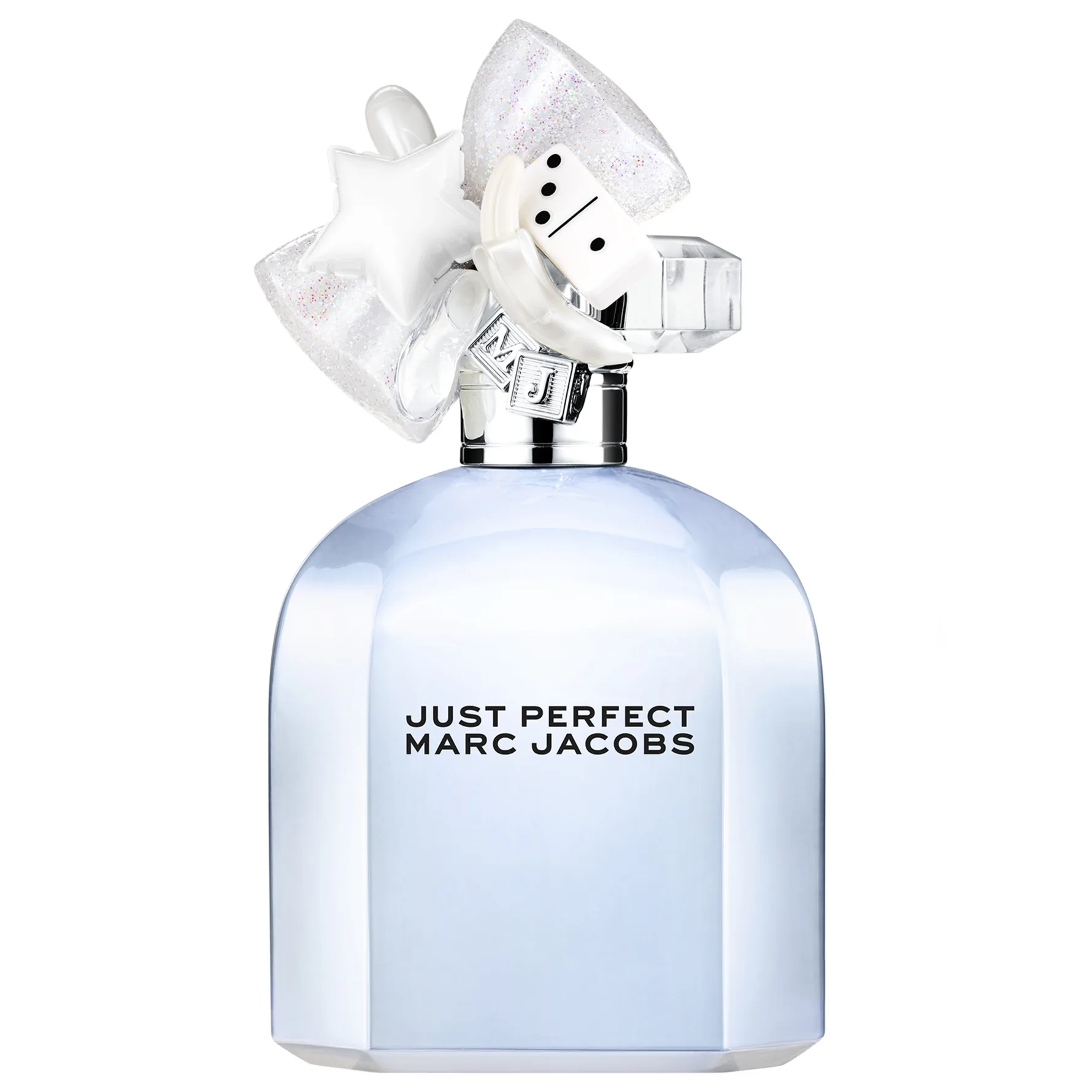 Marc Jacobs Just Perfect Eau de Parfum 50 ml