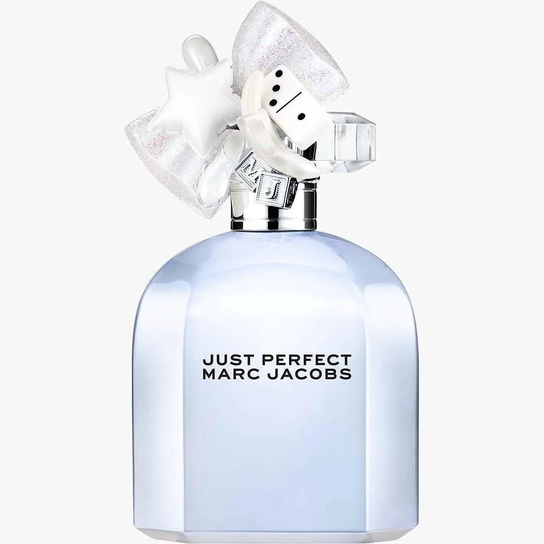 Marc Jacobs Just Perfect Parfym