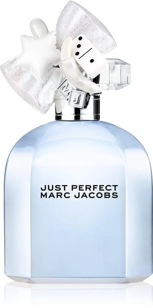 Marc Jacobs Just Perfect Eau de Parfum für Damen 50 ml