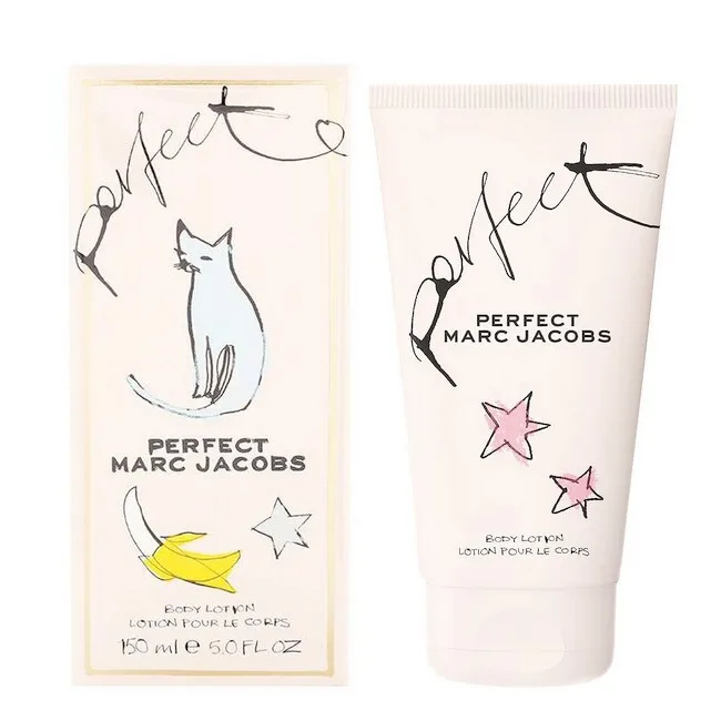 Marc Jacobs Perfect Body Lotion 150ml