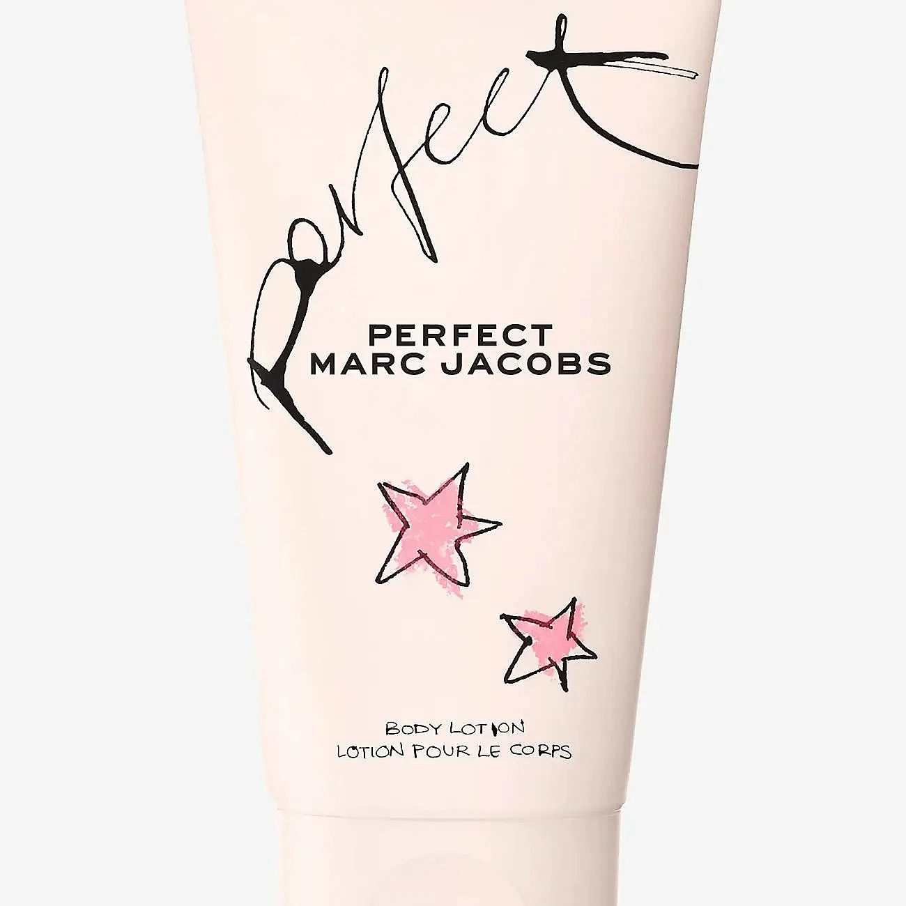 Marc Jacobs Fragrance Perfect Body Lotion - Nude - 150 ML