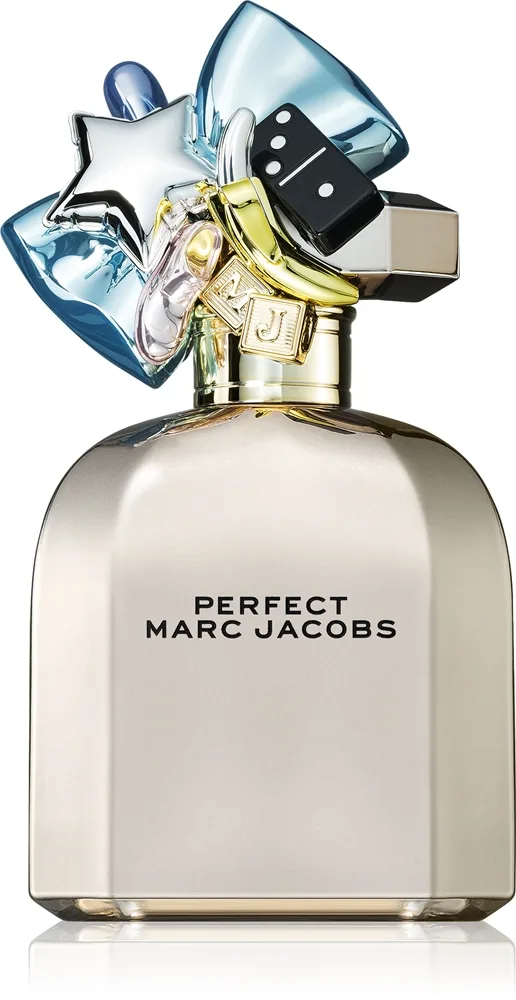 Marc Jacobs Perfect Charm The Collector Edition 50 ml