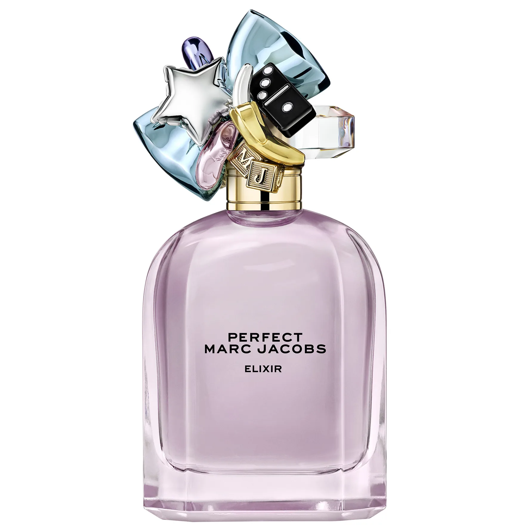 Marc Jacobs Perfect Elixir Parfym