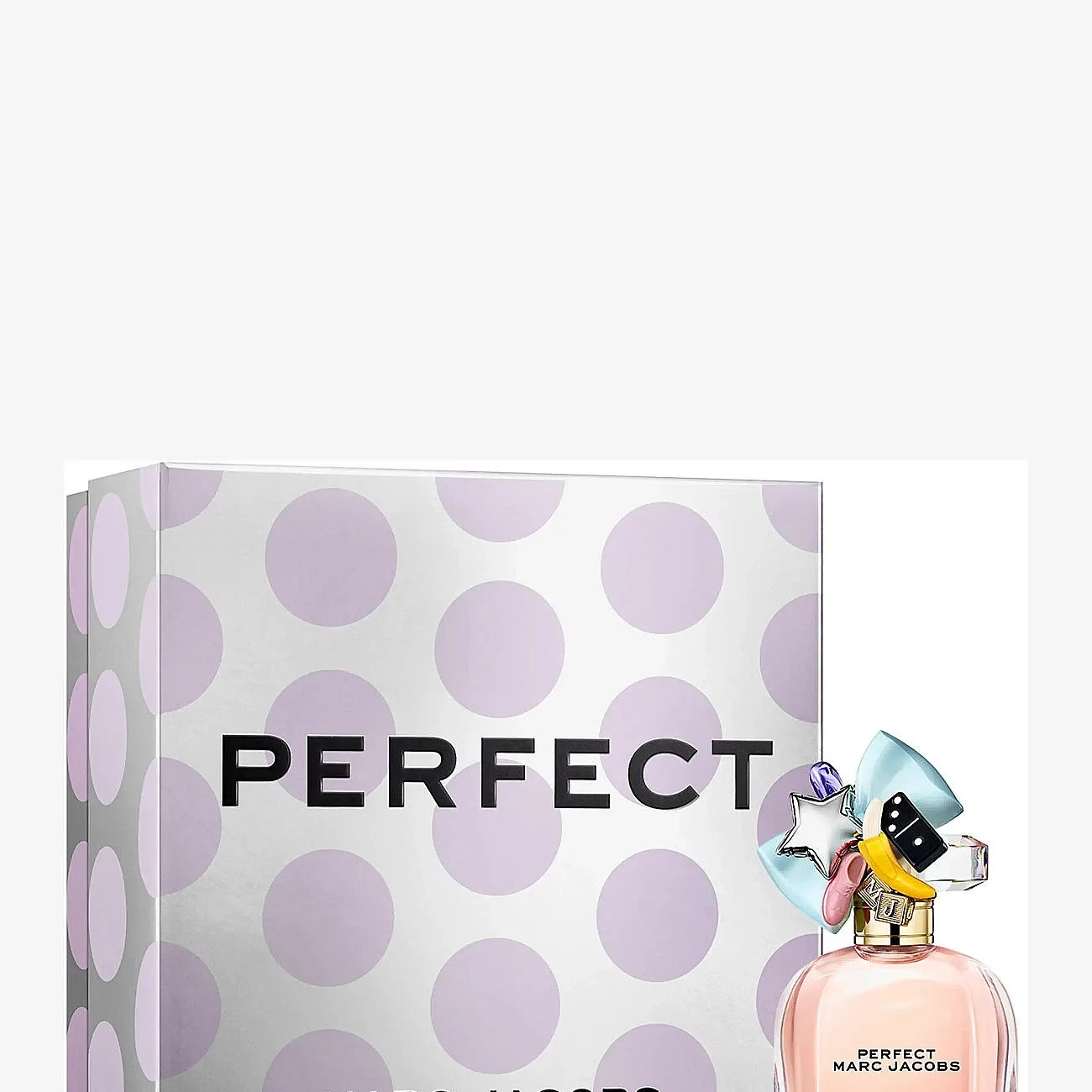 Marc Jacobs Perfect Gavesæt til kvinder