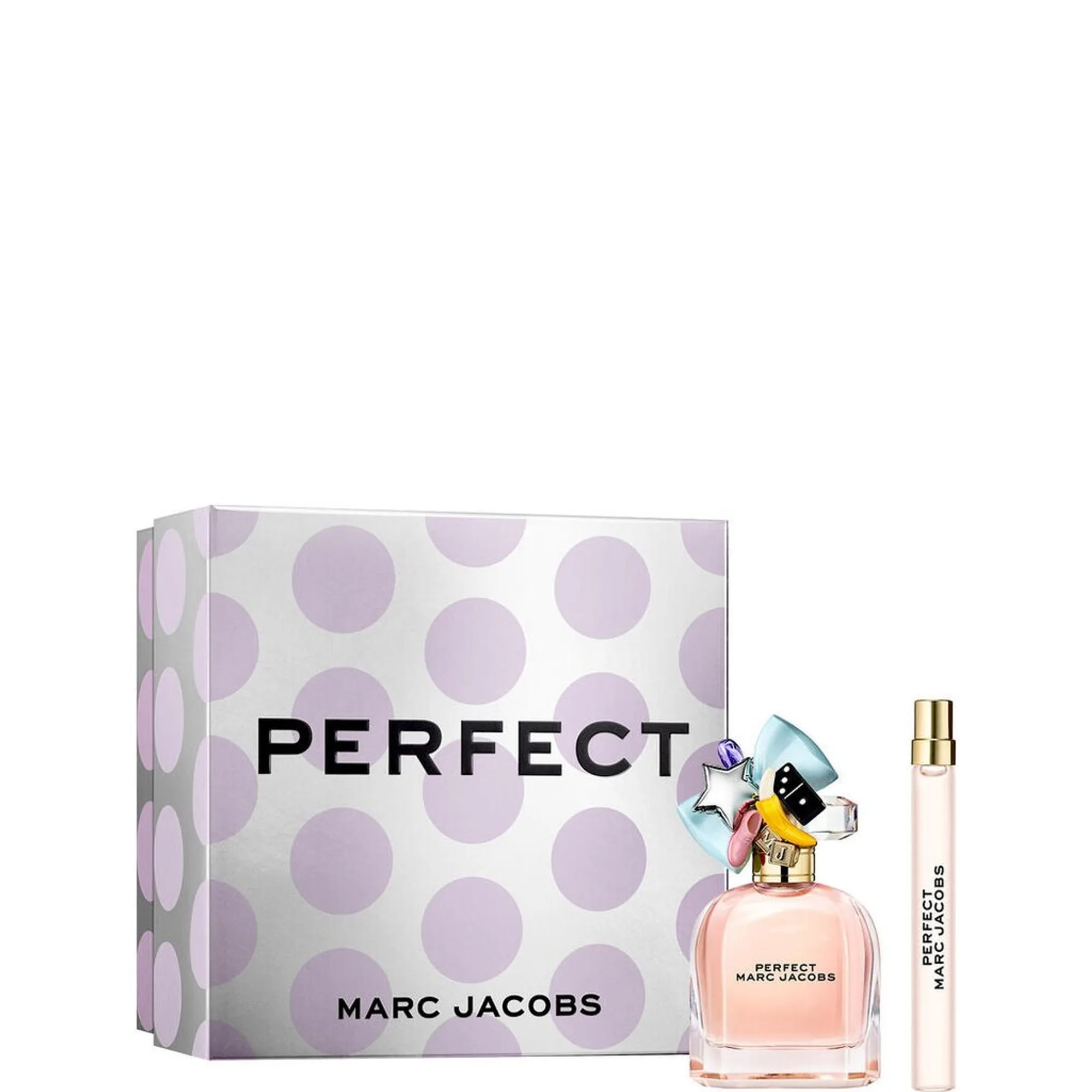 Marc Jacobs Perfect Holiday Set Tuoksupakkaus