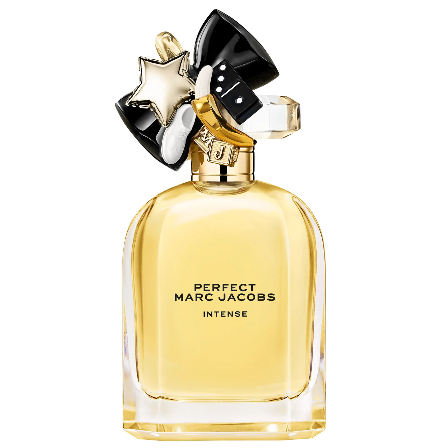 Marc Jacobs Perfect Intense Eau de Parfum naisille 100 ml
