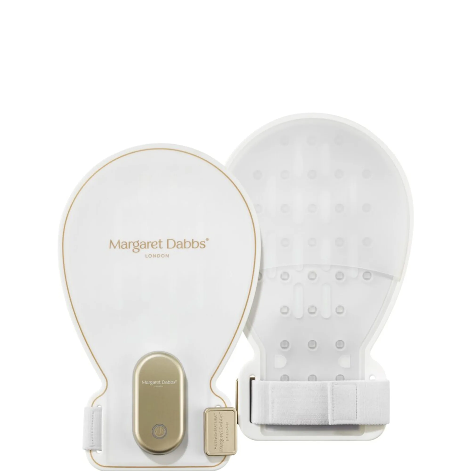 Margaret Dabbs ASTRAEANATURA™ LED Hand Mitts Ljusterapiapparat