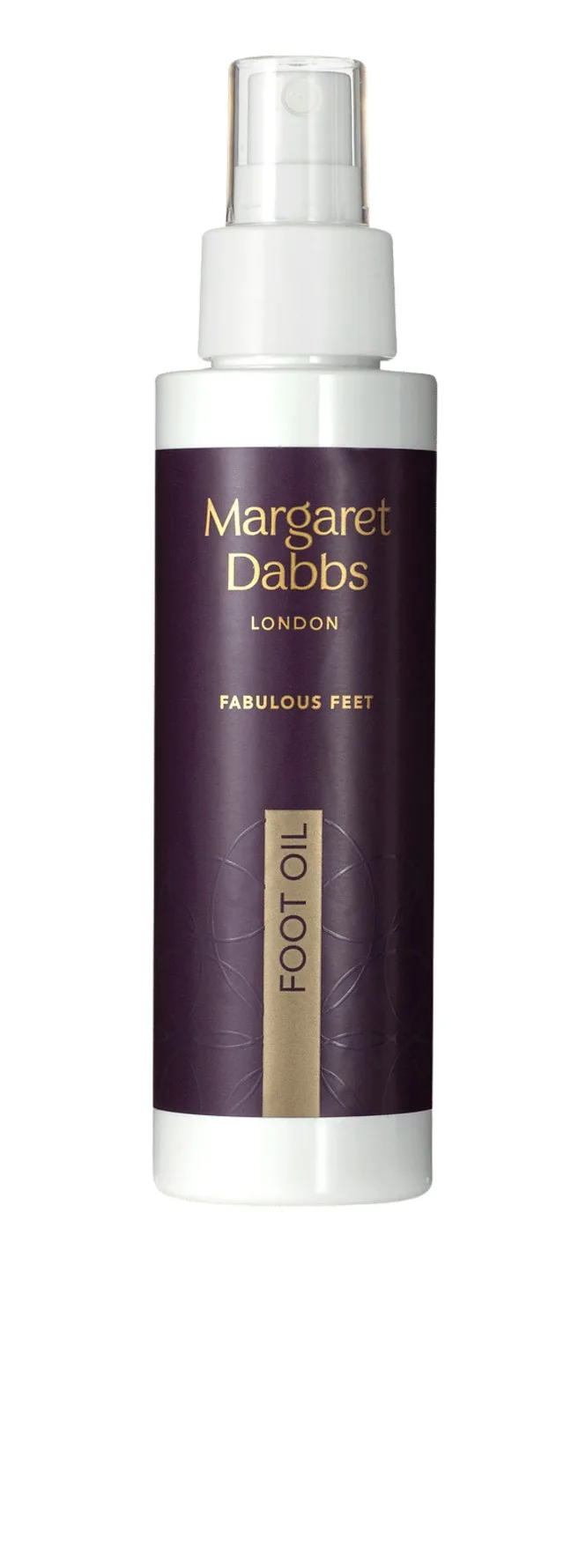 Margaret Dabbs Fabulous Feet Intensive Treatment Foot Oil Fotkräm