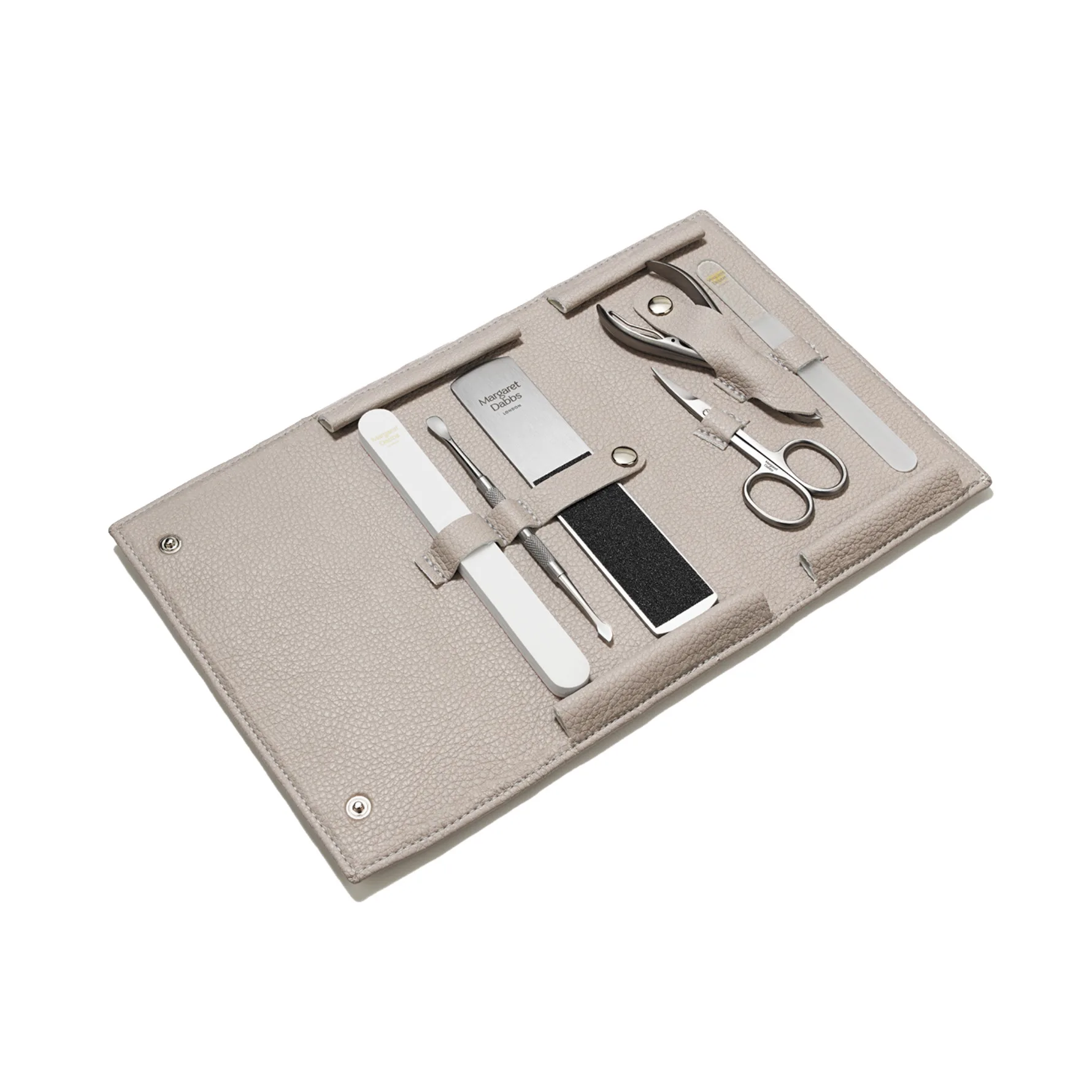 Luxury Manicure & Pedicure Set