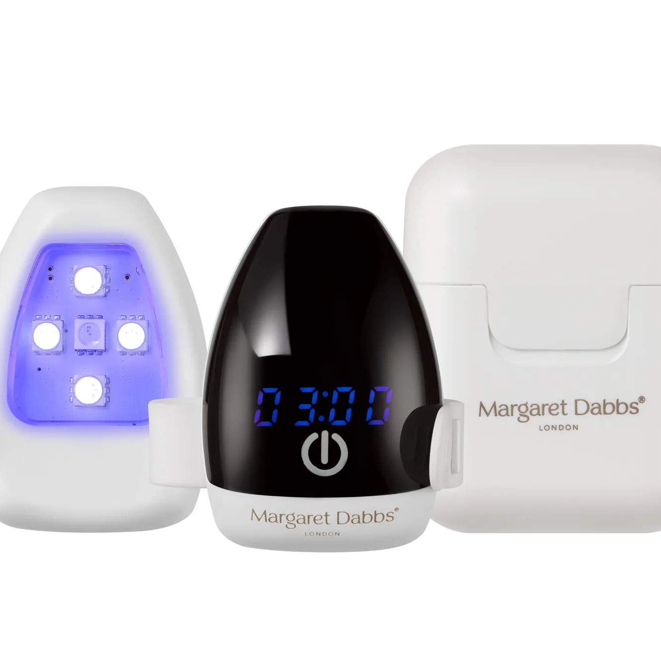 Nail Fungus Laser Device