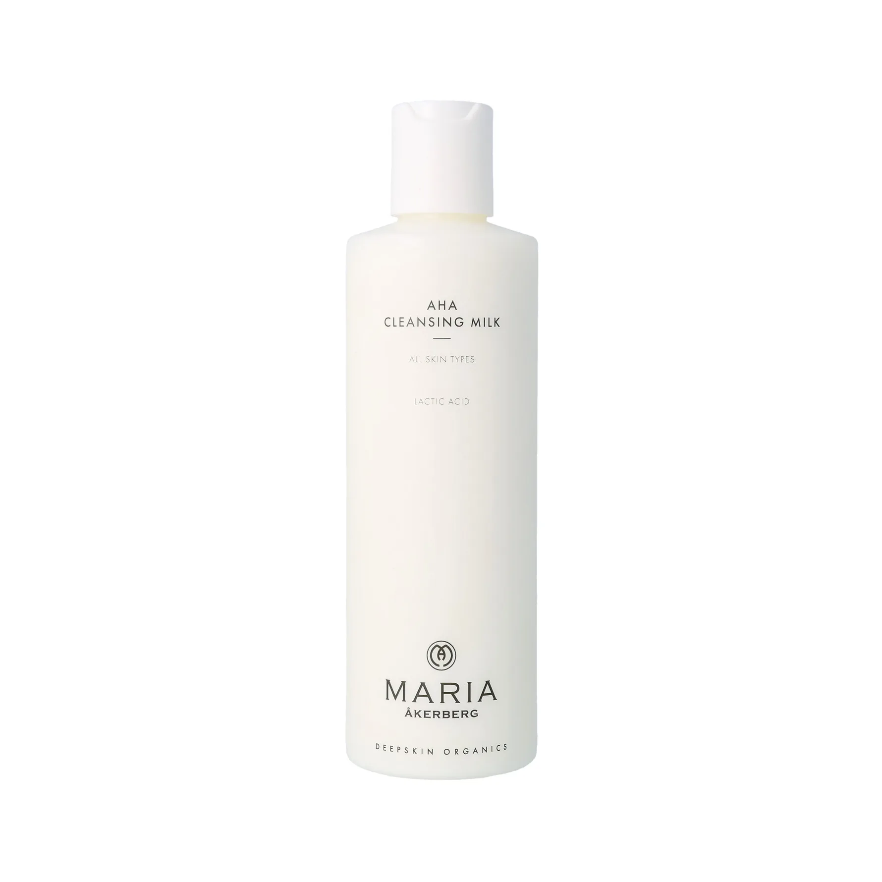 Maria Åkerberg AHA Cleansing Milk 250 ml