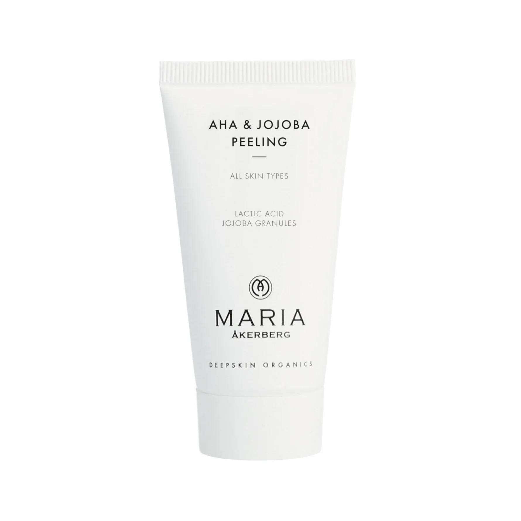 Maria Åkerberg AHA & Jojoba Peeling 30 ml