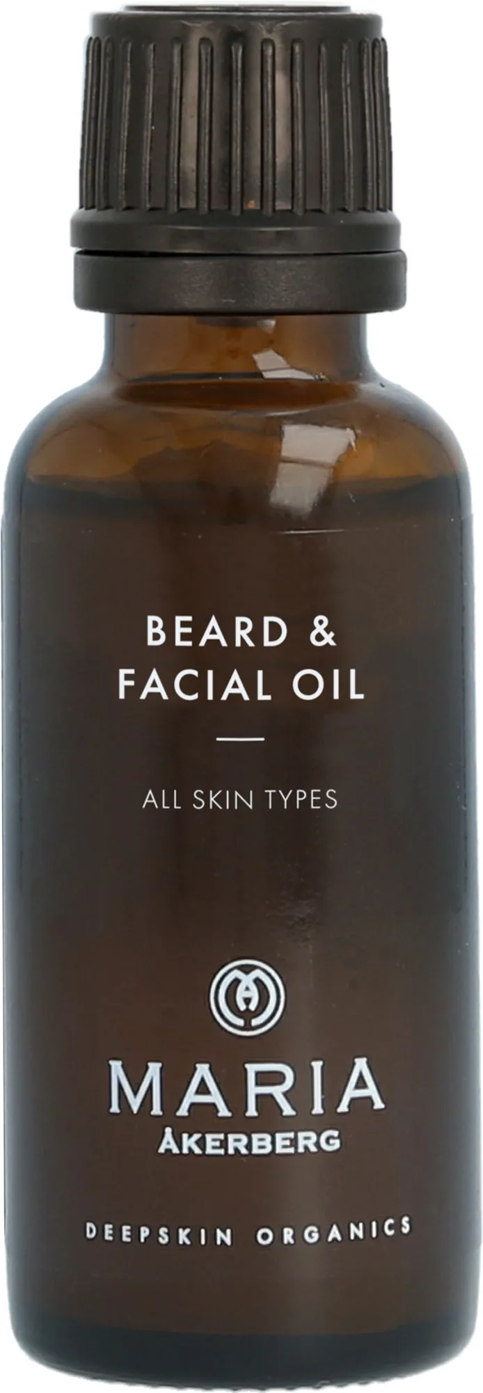 Maria Åkerberg Beard & Facial Oil