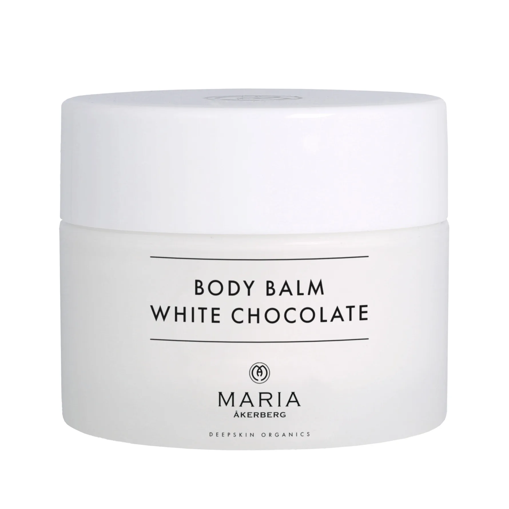Maria Åkerberg Body Balm White Chocolate 100 ml