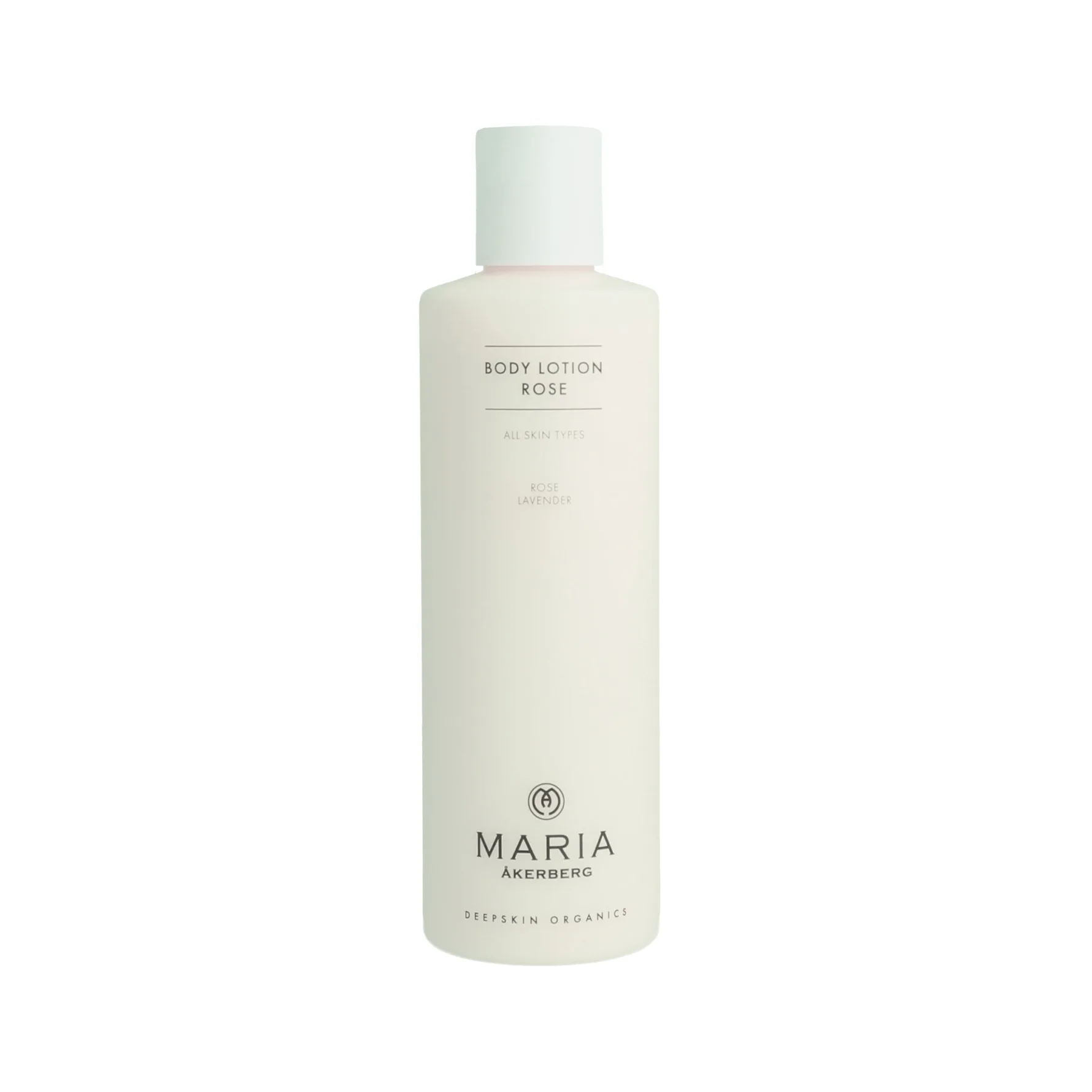 Maria Åkerberg Body Lotion Rose 250 ml