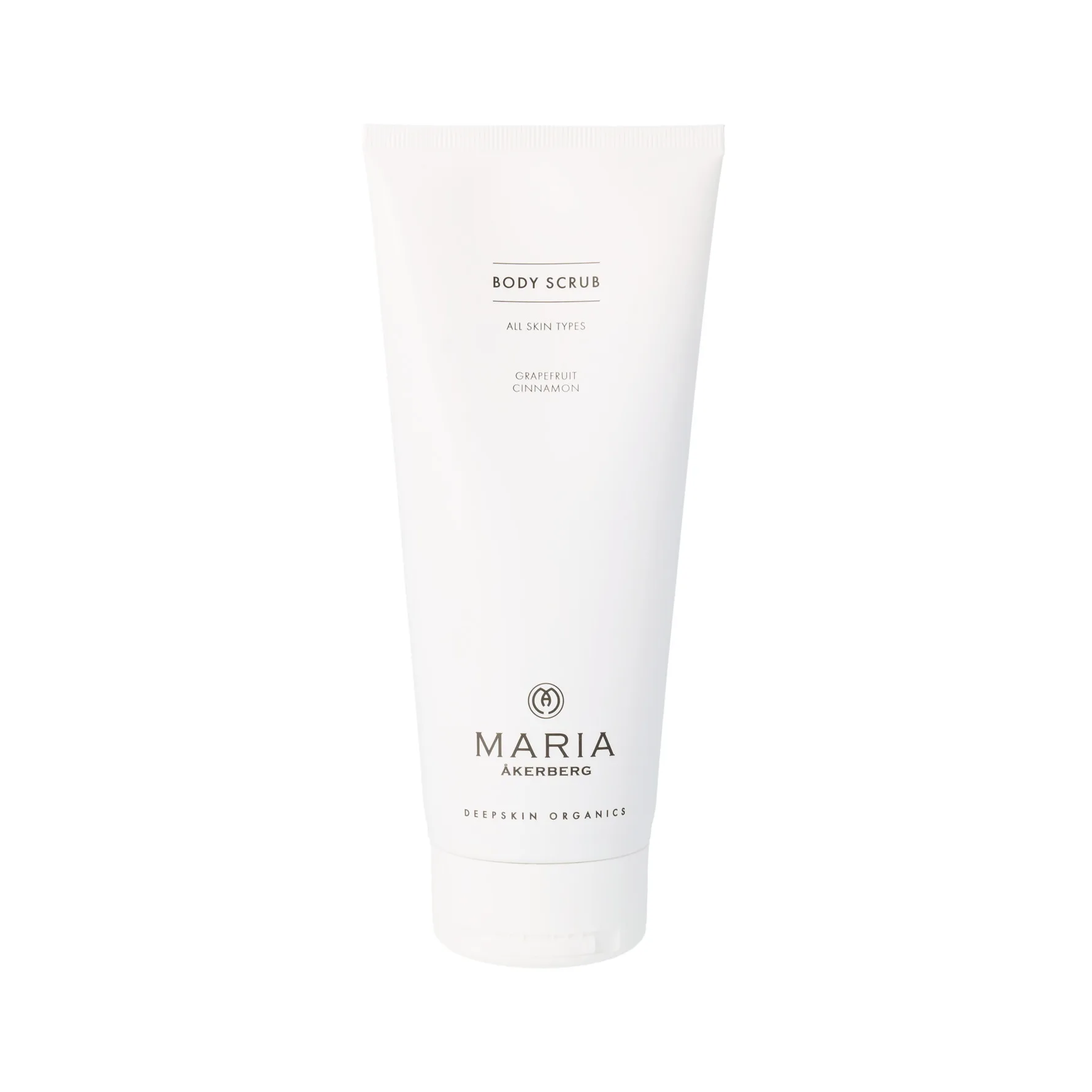 Maria Åkerberg Body Scrub (200ml)