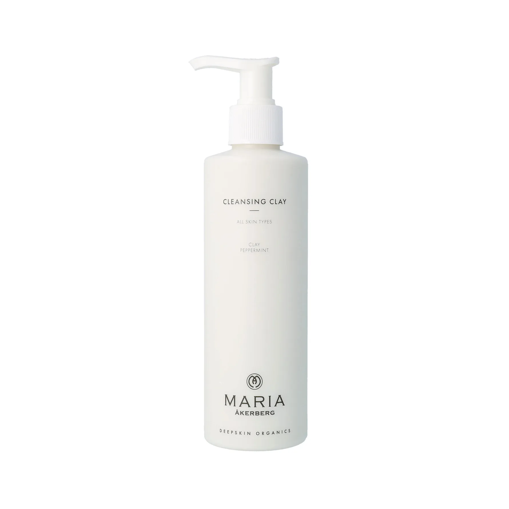 Maria Åkerberg Cleansing Clay 250 ml