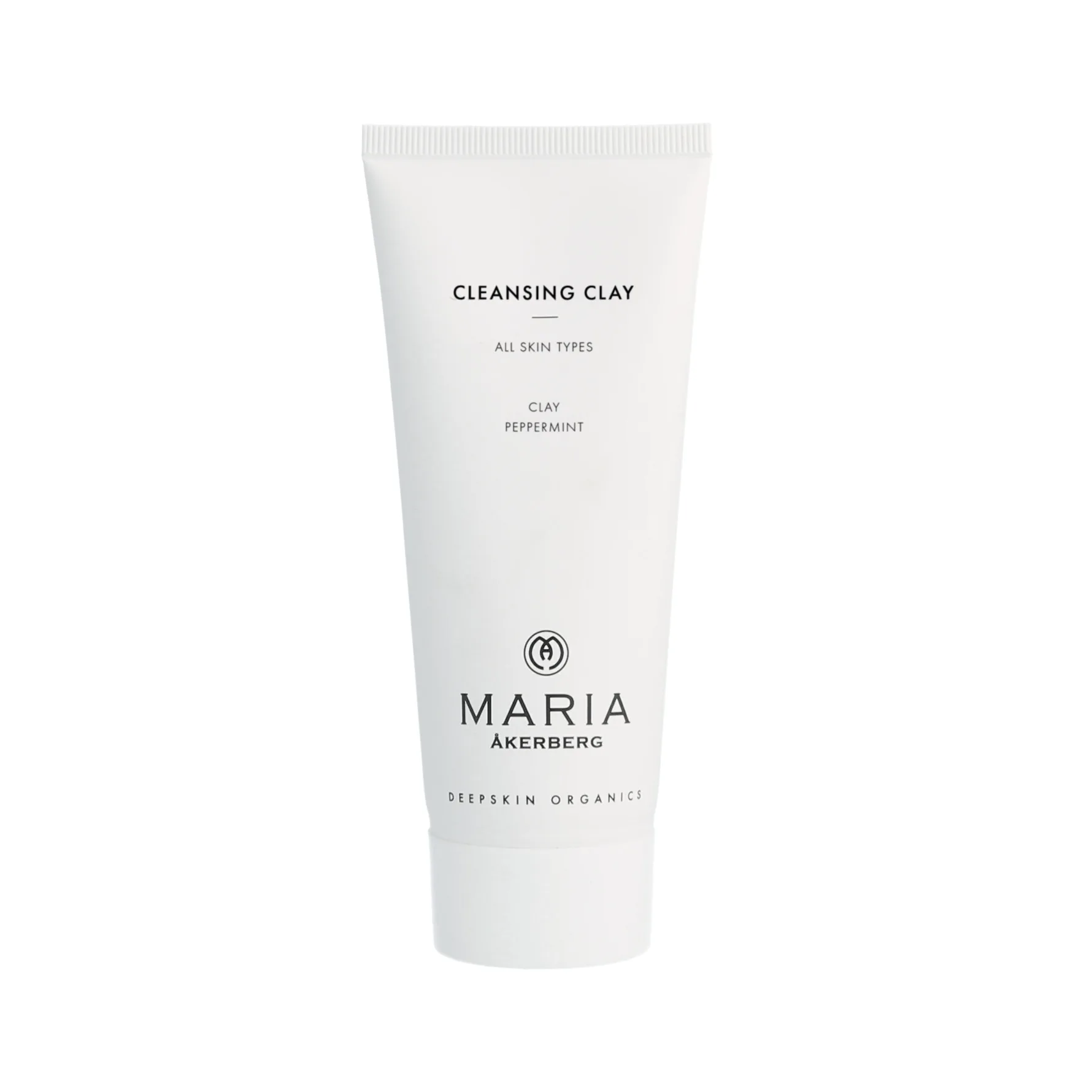Cleansing Clay - All Skin Types 100 ml