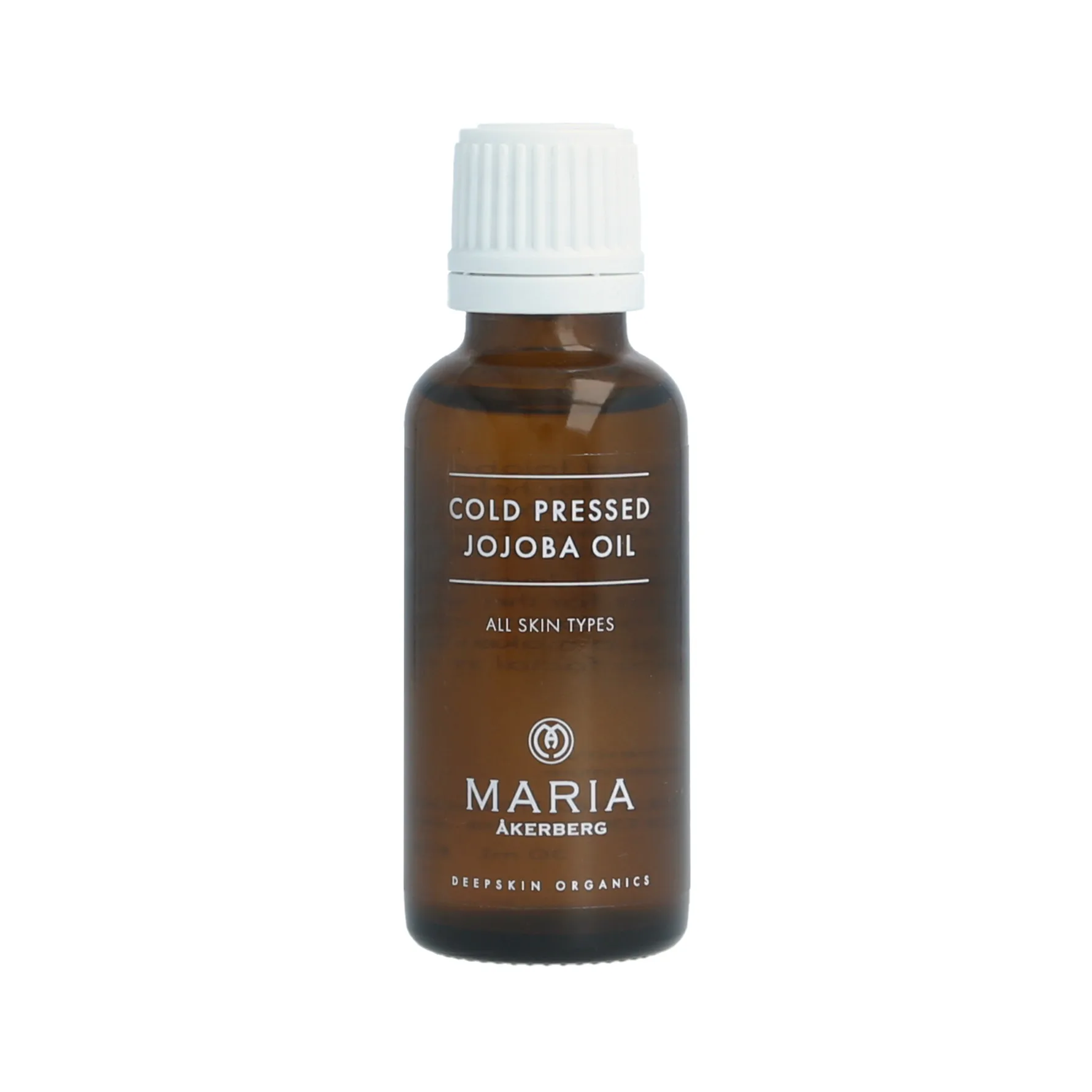 Maria Åkerberg Coldpressed Jojoba Oil 30 ml