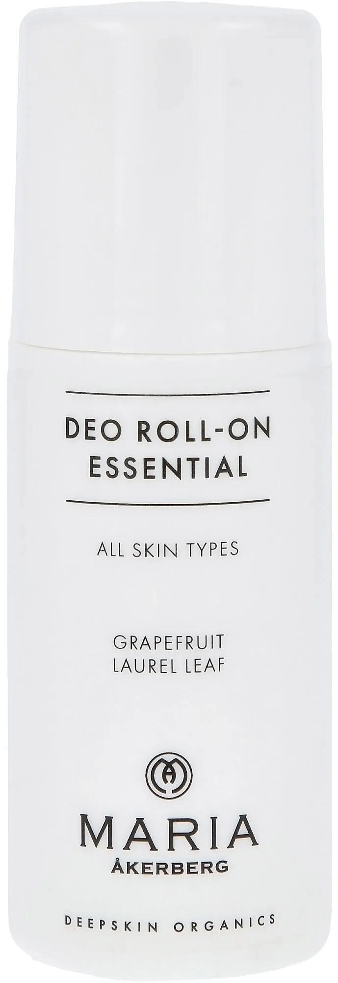 Maria Åkerberg Deo Roll-On Essential 60 ml