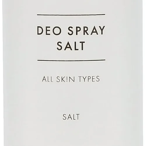 Maria Åkerberg Deo Spray Salt 125 ml