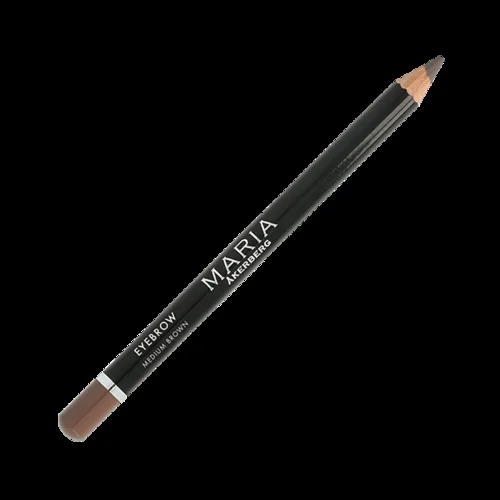 Maria Åkerberg Eyebrow Pencil Medium Brown
