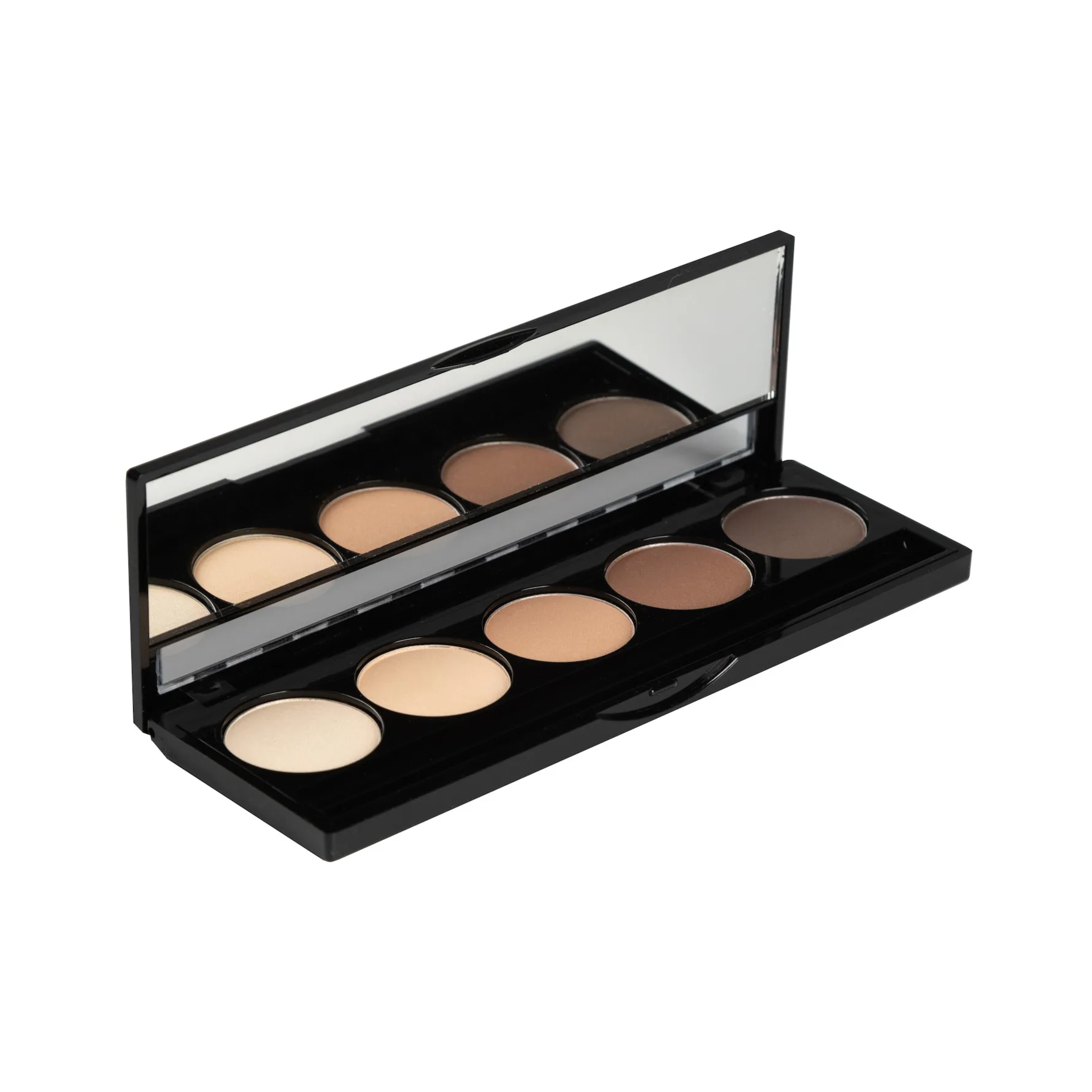 Maria Åkerberg Eyeshadow Collection Natural