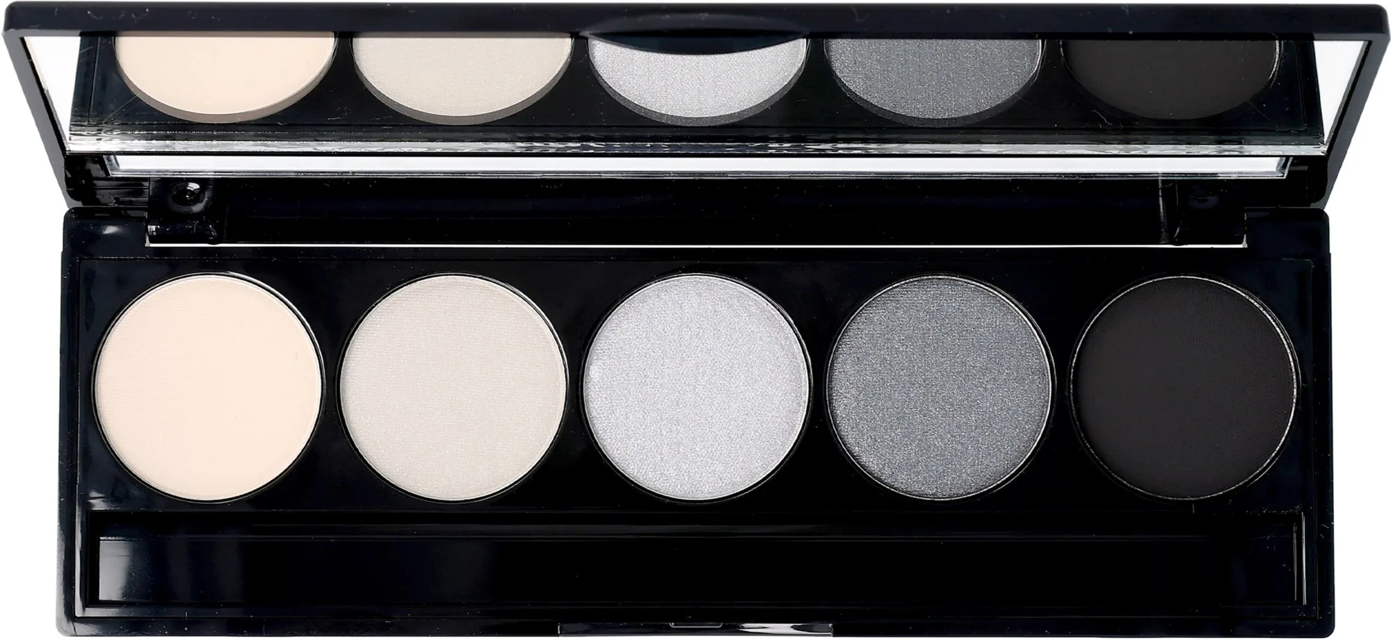 Maria Åkerberg Eyeshadow Collection Nightfall