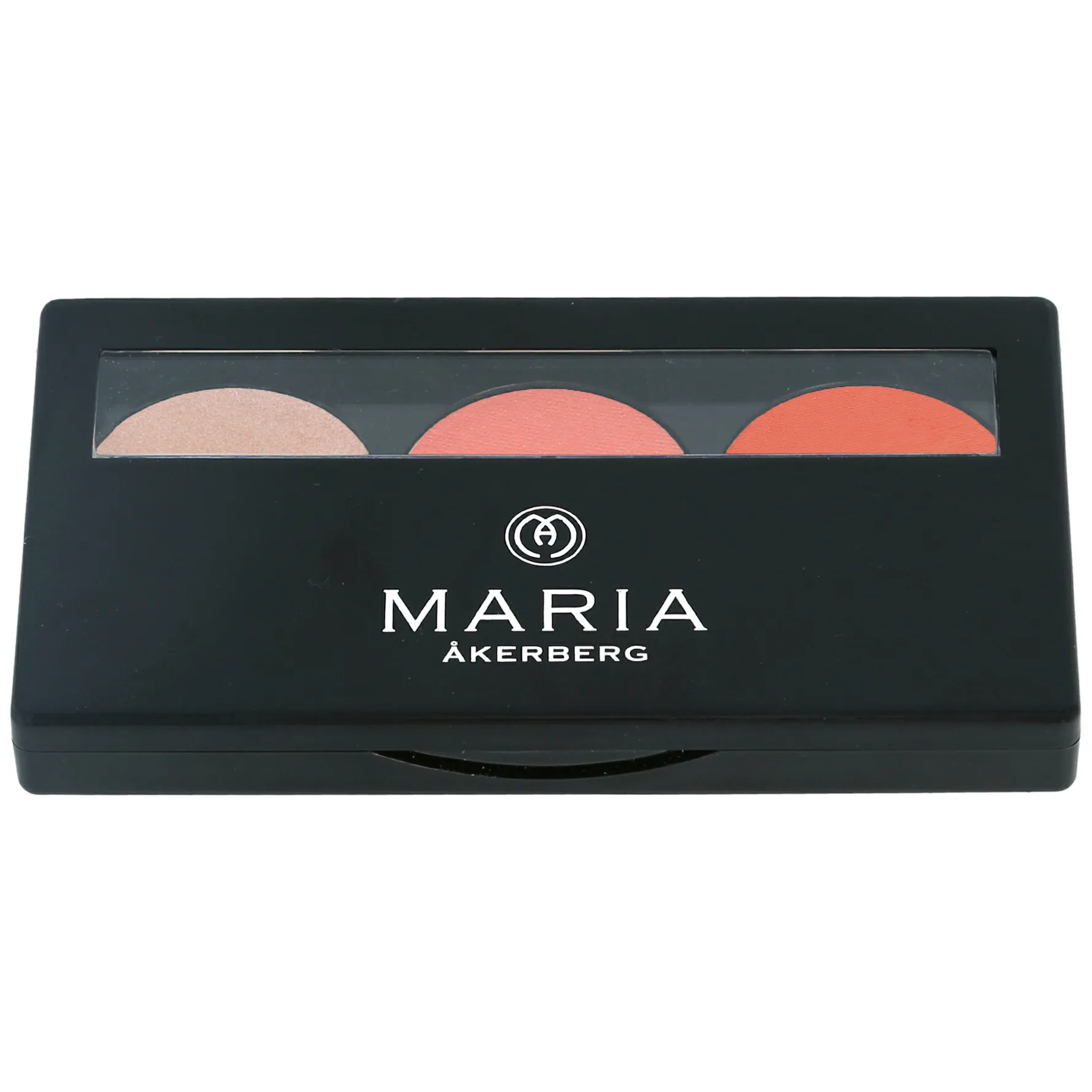Eyeshadow Collection Peach